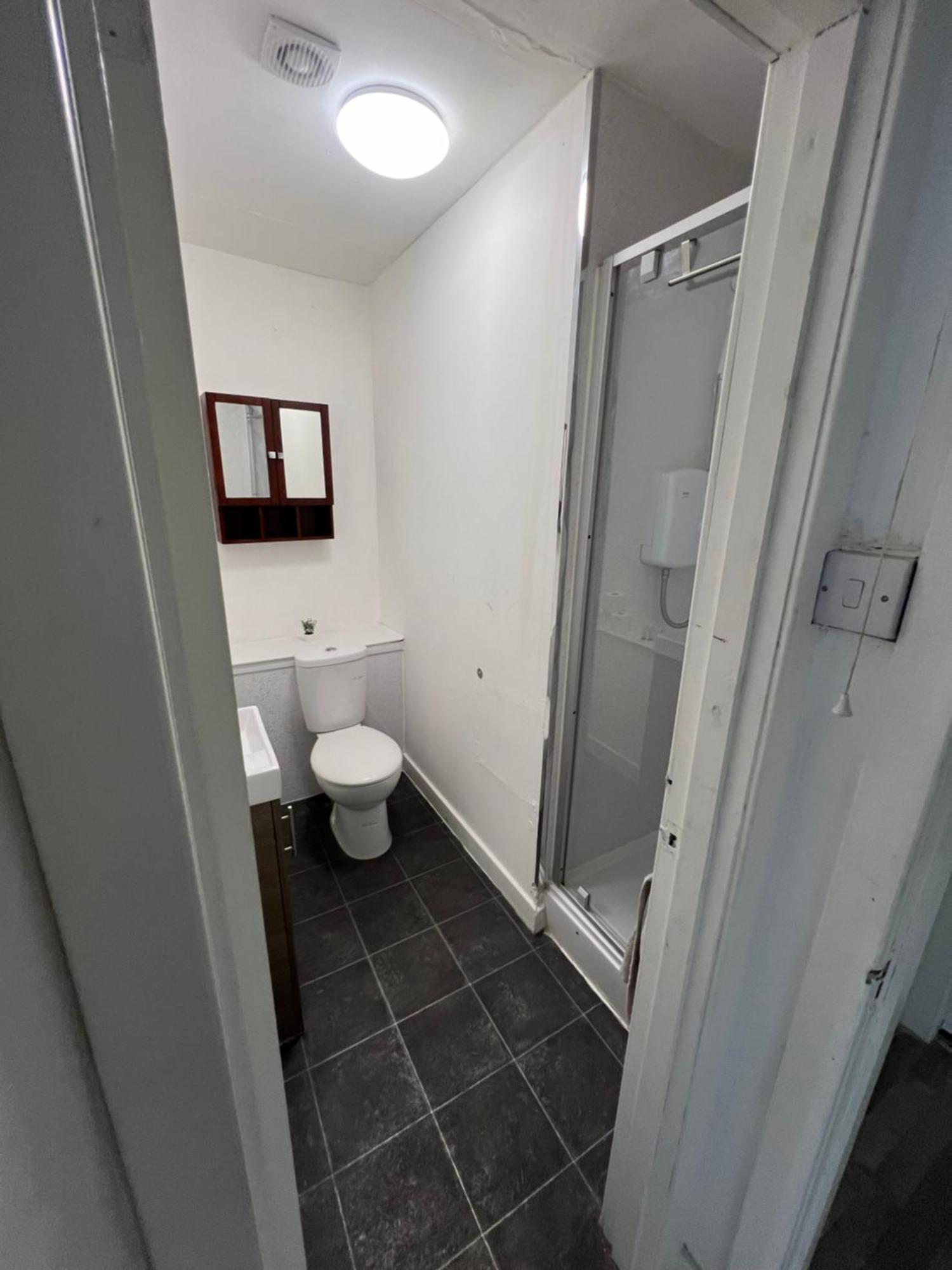 Great Western Road Studio With En Suite グラスゴー エクステリア 写真